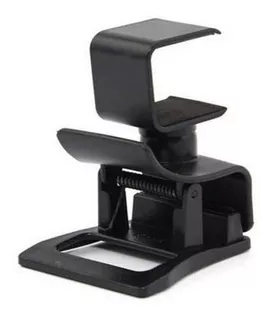 Porta Camara De Ps4 Stand Manten Tu Camara Segura Slim Tv