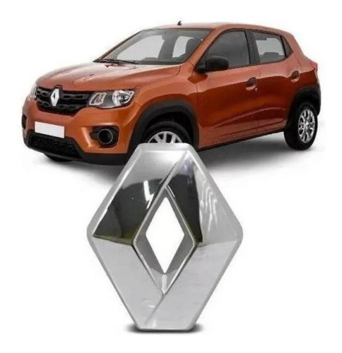 Insignia Renault Kwid 