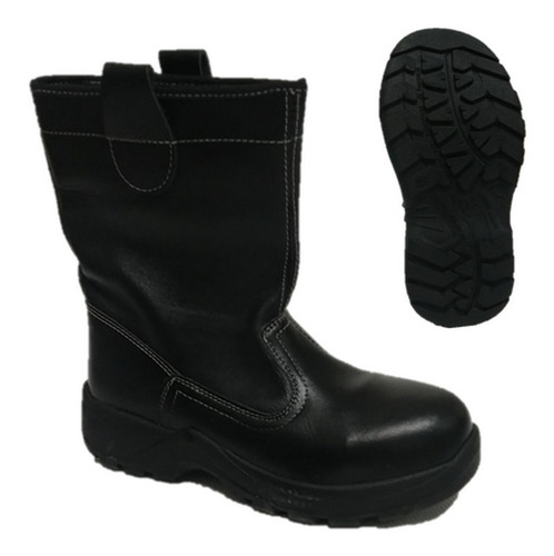 Imagen 4 de 6 de Botas De Seguridad Para Soldador Safari Boots
