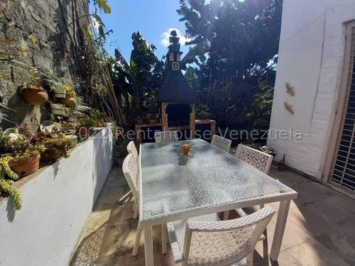 Imagen 19 de 28 de Casa En Venta En El Hatillo 22-19081 Angela Sánchez 04141417214