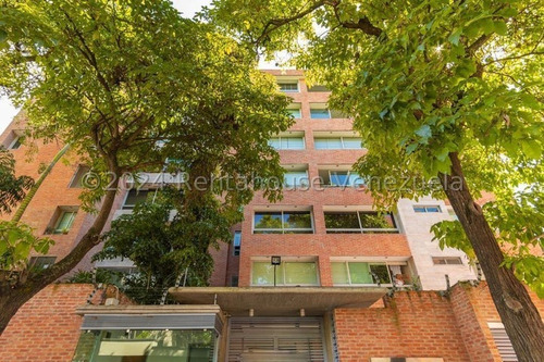 Espectacular Apartamento Venta Los Naranjos De Las Mercedes #24-14894 Lb