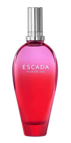 Perfumes Escada Flor Del Sol Eau De - mL a $447800