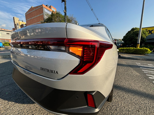 Kia K3 ZENITH
