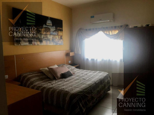 Imagen 14 de 22 de Departamento En Venta En Canning El Principado