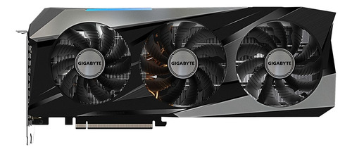 Placa de vídeo Nvidia Gigabyte Gaming GeForce RTX 30 Series RTX 3070 Ti OC Edition 8GB
