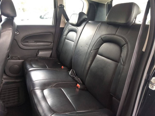 Citroën Aircross 1.6 Glx 16v Flex 4p Automático