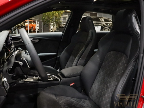 Imagem 9 de 15 de Audi Rs4 Avant Quattro