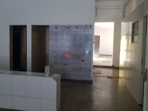Imagem 5 de 15 de Excelente Salão De 500 M² Na Penha - Ta7367