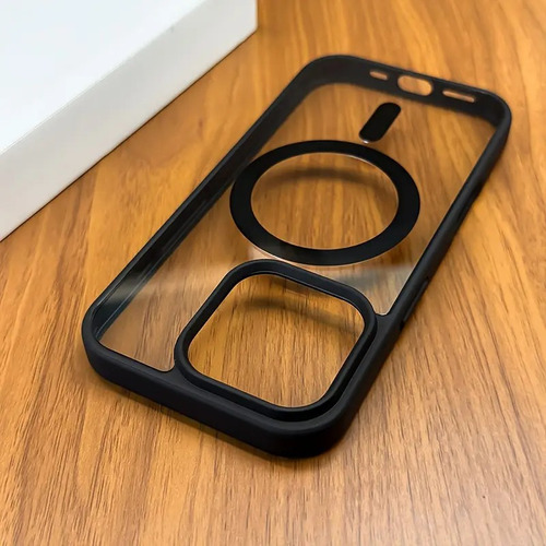 De Capa Capinha Para iPhone Anti Lmpacto Com Premium
