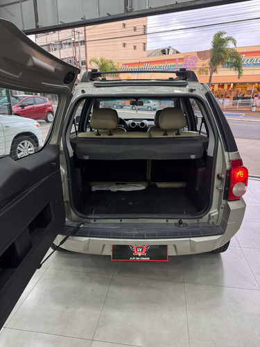 Ford Ecosport 2.0 Xlt Flex Aut. 5p