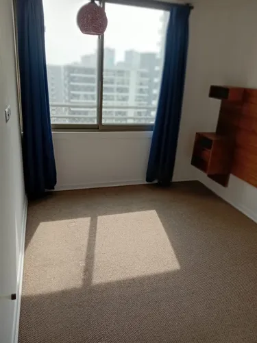 Metro Vicente Valdés Dpto Comodo 2 Domit 2 Baños 1 Estacio.