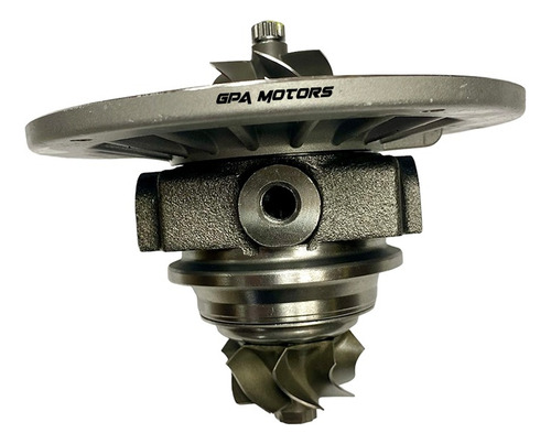Turbo Cartucho Nuevo Camioneta Nissan Cabstar 2.5 L Rhf4 Vn4