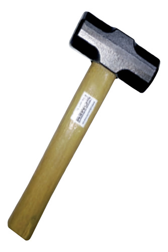 Marros De 2 Libras Modelo Mp02 High Power