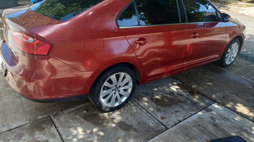 Seat Toledo 1.2 Style Mt