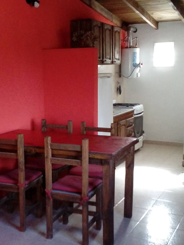 San Bernardo Depto 2amb 65m2 Frente Balcon/cochera.dueño