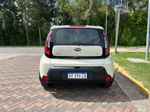 Kia Soul 1.6 Ex Bc 132cv 6at