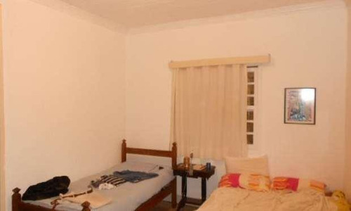 Chácara Residencial À Venda, Portão, Atibaia. - Ch0015