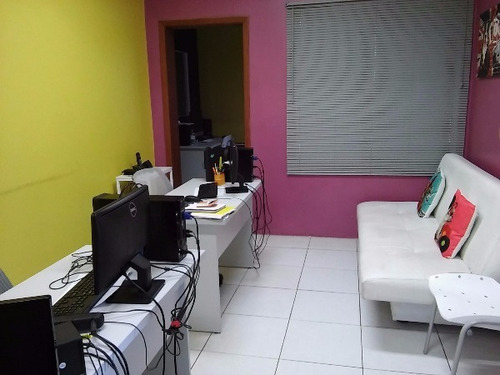 Casa Em Ipanema Com 6 Dormitórios - Mi17167