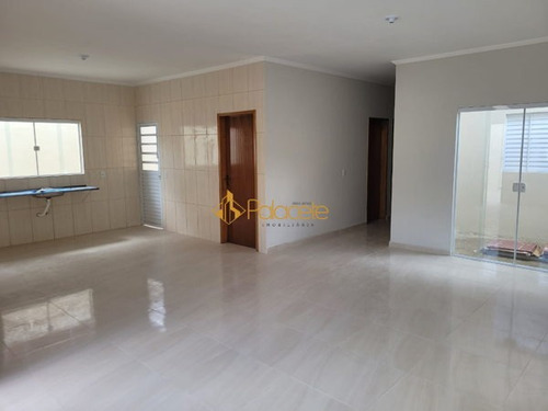 Imagem 4 de 11 de Casa Térrea Com 3 Quartos - 750635-v
