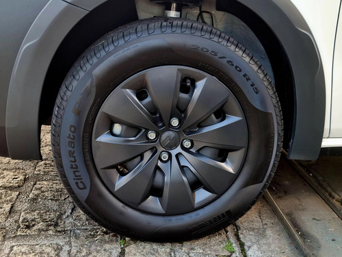 Volkswagen Saveiro 1.6 MSI ROBUST CS 16V FLEX 2P MANUAL