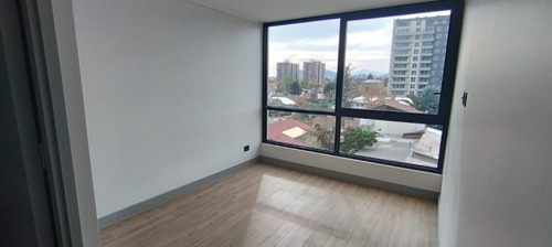 Arriendo Depto 2d-2b Con Estacionamiento Y Bodega