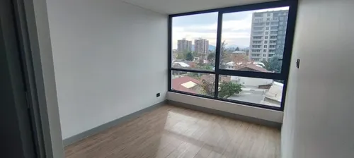 Arriendo Depto 2d-2b Con Estacionamiento Y Bodega