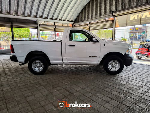 RAM Ram 1500 3.6 V6 Xl Cab Regular 4X2 At