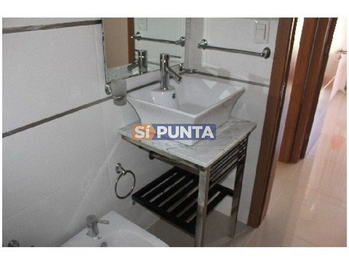 Imagen 11 de 13 de Apartamento En Alquiler - Aidy Grill