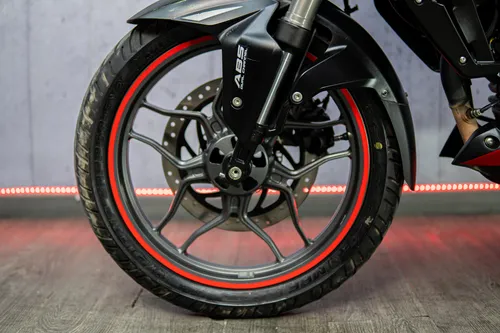 Bajaj Pulsar Ns 160 Fi Abs 2025