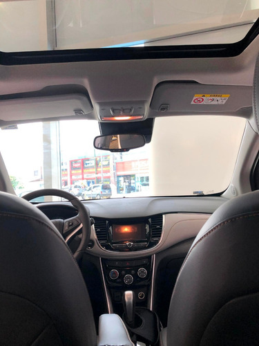 Chevrolet Cruze 1.4 Turbo Todo En Cuotas Forest Car Balbin#5