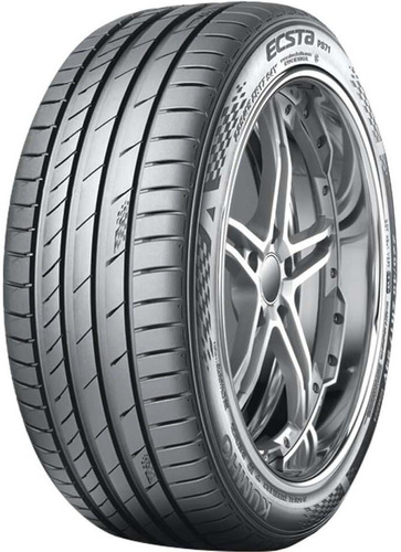 Neumatico Kumho Ps71 225 50 R17 94w Run Flat Bmw Cavalino