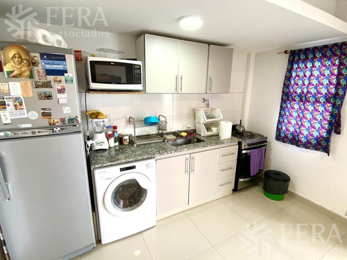 Imagen 10 de 21 de Venta De Departamento 3 Ambientes En Wilde (24327)