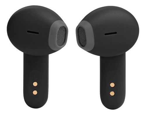 Imagen 3 de 6 de Audífonos in-ear inalámbricos JBL Wave 300TWS negro
