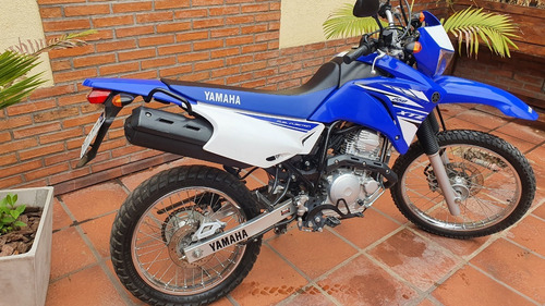 Imagen 2 de 17 de Yamaha Xtz 250