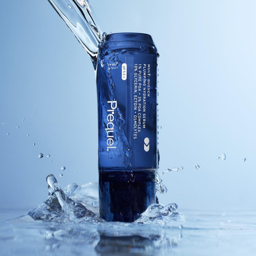 Sérum Prequel Skin Multi-quench Para Hidratar, 50 Ml