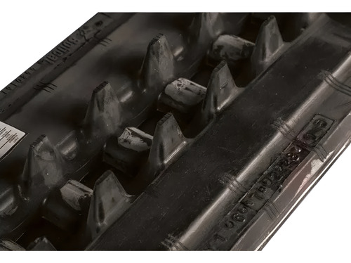 Oruga De Goma 6685650 400x86x49 - Bobcat Original