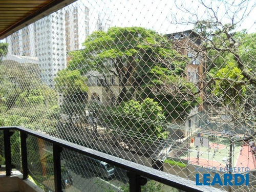 Imagem 4 de 15 de Apartamento - Perdizes - Sp - 266309