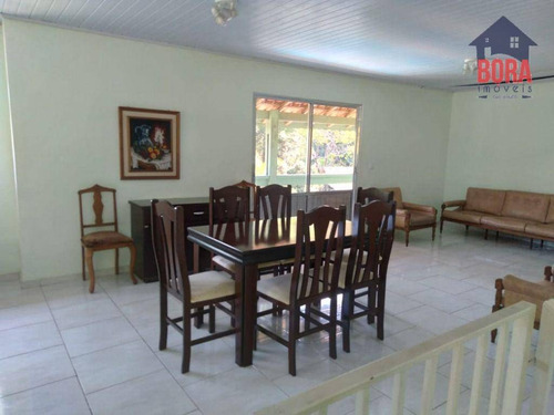 Imagem 15 de 30 de Chácara Com 8 Dormitórios À Venda, 1364 M² Por R$ 1.450.000 - Rio Abaixo - Mairiporã/sp - Ch0399