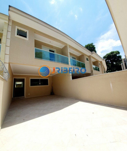 Imagem 30 de 30 de Casa Em Condomínio Com 3 Suítes, 4 Vagas, Espaço Gourmet, Para Venda Em Horto Florestal São Paulo-sp - 901118