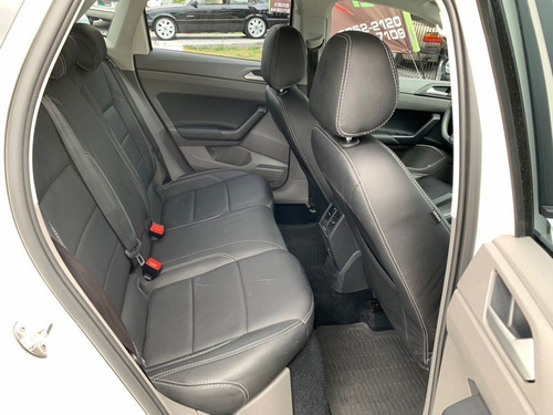 Imagem 17 de 21 de Volkswagen Polo 1.0 200 Tsi Comfortline Automático
