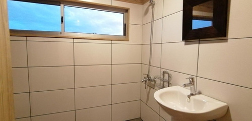 Casa En Punta Colorada. 4 Personas. Alquiler, Piriapolis