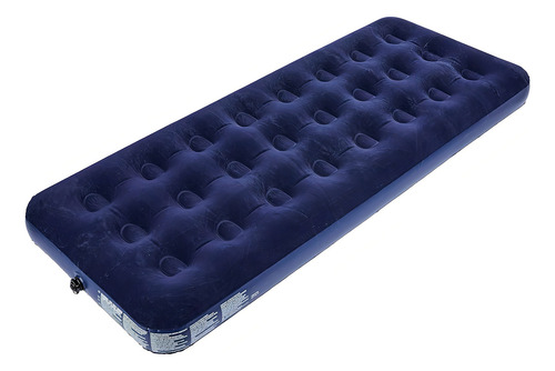 Barraca 3 Pessoas + Cama Dobrável + Colchão Solteiro Kala
