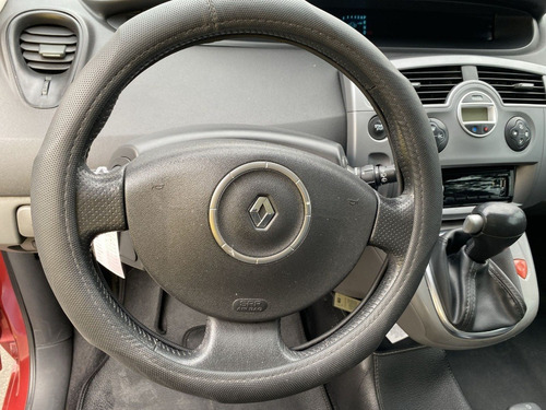 Imagen 9 de 20 de Renault Scenic Ii 2.0 Triptonico