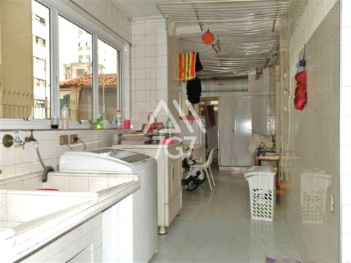 Imagem 14 de 26 de Apartamento Todo Reformado À Venda - Ap10615 - 34599772
