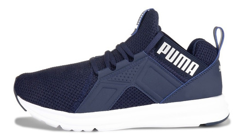 Tenis Puma Enzo Weave Joven 192305 04