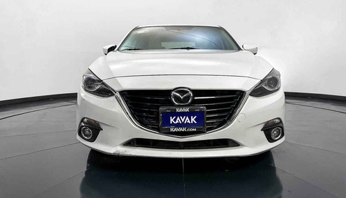 Imagen 3 de 15 de 33544 - Mazda 2016 Con Garantía At
