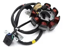 Comprar Bobina Estator Italika 125z 150sz Dm150 Rc125 Ft150 Premium