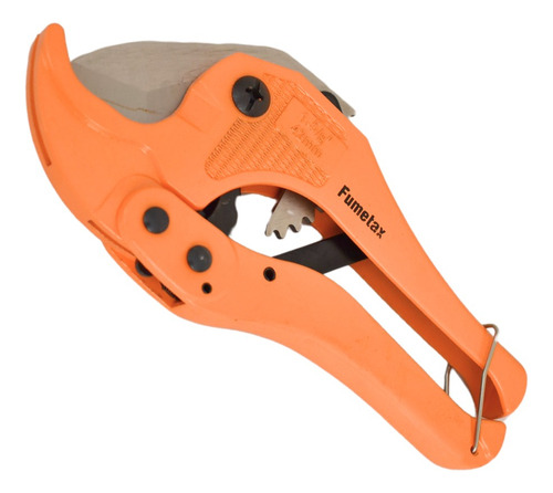 Cortador De Tubo De Plástico 1-5/8 Pulgadas