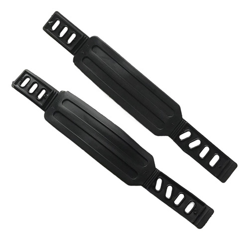 Correas Para Pedales De Bicicleta De Ejercicio De Primera