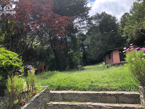 Imagen 12 de 12 de Finca En Venta Mérida. El Pedregal, Tabay